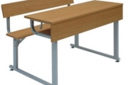 Bàn ghế học sinh BHS104